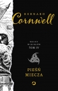 Pieśń miecza. Wojny wikingów. Tom 4 - Bernard Cornwell