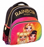 Plecak przedszkolny Rainbow High
