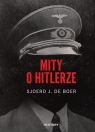 Mity o Hitlerze Sjoerd J. Boer