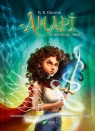 Amari and the Despicable Wonders w.ukraińska B.B. Alston