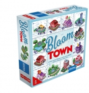 Bloom Town - Asger Harding Granerud, Daniel Skjold Petersen, Brigette Indelicato, Jessica Smith