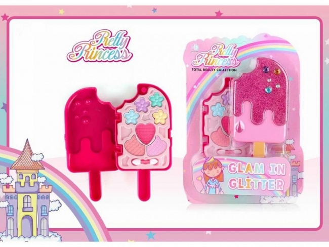 Zestaw do makijażu 28x4,6x20cm