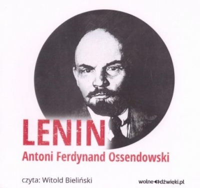 Lenin. Audiobook