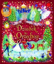 Dziadek do orzechów - E.T.A. Hoffmann