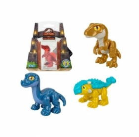 Jurassic world figurka