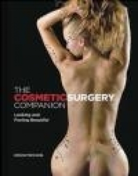 Cosmetic Surgery Companion Antonia Mariconda, M Antonia