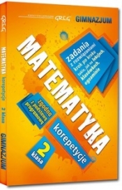 Matematyka GIM KL 2 Korepetycje