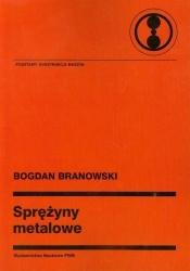 Sprężyny metalowe - Branowski Bogdan