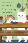  Kot na nowy początek