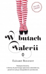 W butach Valerii Benavent Elisabet