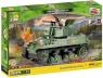 Cobi: Mała Armia WWII. M5A1 Stuart VI - 2478