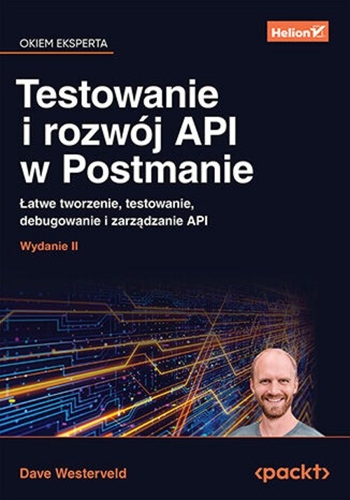 <img src='https://webimage.pl/pics/789/4/d57314B.jpg' style='height:440px' /> Testowanie i rozwój API w Postmanie