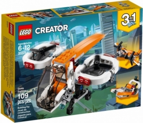 Lego Creator: Dron badawczy (31071)