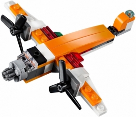 Lego Creator: Dron badawczy (31071)