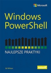 Windows PowerShell Najlepsze praktyki - Wilson Ed