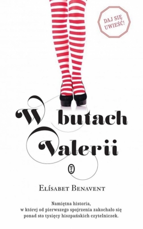 W butach Valerii - Elisabet Benavent