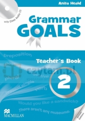 Grammar Goals 2 TB