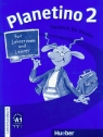 Planetino 2 Lehrerhandbuch Buttner Siegfried, Kopp Gabriele, Alberti Josef