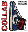 Sneakers X Culture Collab wer. angielska Elizabeth Semmelhack