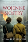 Wojenne siostry wyd. kieszonkowe Anna Rybakiewicz