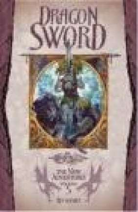 Dragon Sword 5 Ree Soesbee