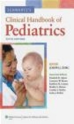 Schwartz's Clinical Handbook of Pediatrics