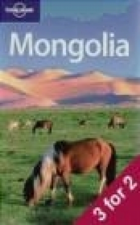 Mongolia TSK 5e