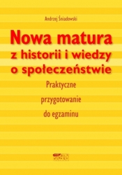 Nowa matura z historii i wiedzy o społeczeństwie