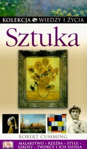 Sztuka - Cumming Robert