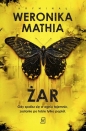 Żar - Weronika Mathia