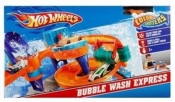 MYJNIA SAMOCHODOWA HOT WHEELS