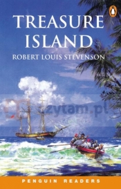 Pen. Treasure Island (2) OOP - Robert Louis Stevenson