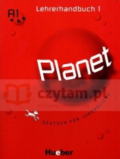 Planet 1 Lehrerhandbuch