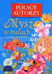 Mysz w butach i inne opowieści - Opracowanie zbiorowe
