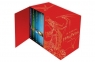 Harry Potter Box Set: The Complete Collection