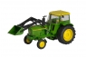 SCHUCO John Deere 3120 mit Frontlader (450767800)