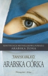 Arabska córka Tanya Valko