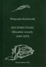 Roczniki Polski Klimakter czwarty 1669-1673