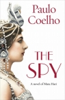 The Spy Paulo Coelho