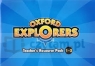 Oxford Explorer 1-3 Teacher's Resource Pack