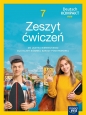 Deutsch KOMPAKT neu. Klasa 7. Zeszyt ćwiczeń - Jolanta Kamińska