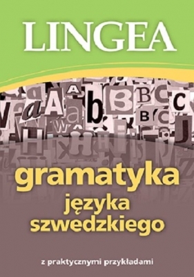 Gramatyka języka szwedzkiego