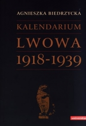 Kalendarium Lwowa 1918-1939