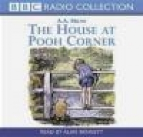 The House at Pooh Corner A.A. Milne