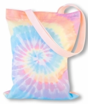 Torba Tie Dye Pastel (STN 6789)
