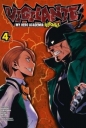 Vigilante. My Hero Academia - Illegals 04 - Furuhashi Hideyuki