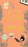 Little Women wer. angielska Louisa May Alcott