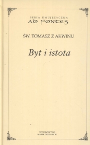 Byt i istota