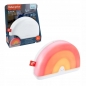 Fisher Price Uspokajacz Świecąca tęcza