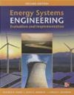 Energy Systems Engineering Evaluation and Implementation Louis  D. Albright, Largus Angenent, Francis Vanek
